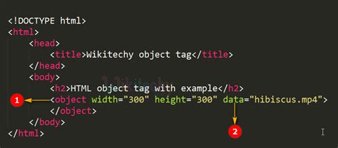 htmlobjectelement|html5 object.